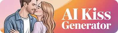 ai kiss generator